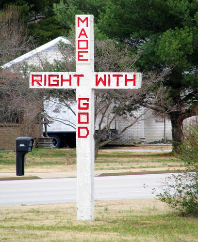 [Made] Right With God