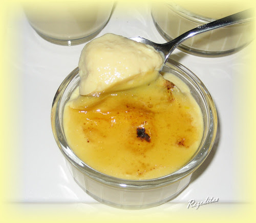 CREMA CATALANA