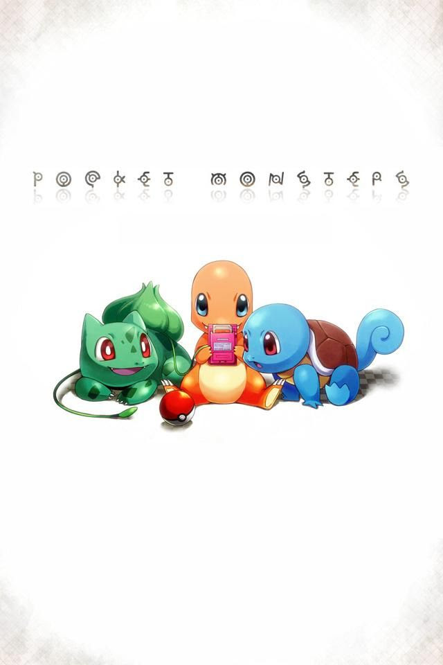 Pc スマホの壁紙に最適なポケモンの可愛くておしゃれな高画質画像まとめ 写真まとめサイト Pictas