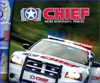 CHIEF - More Responsive, Period