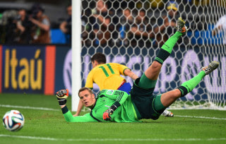 Gkの軽いステップワーク 谷塾 プロフィジカルコーチ 谷真一郎によるトレーニングアドバイス