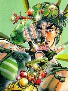 ジョジョの奇妙な冒険 25周年ッ 買取する古本屋 エーブック の買取日記