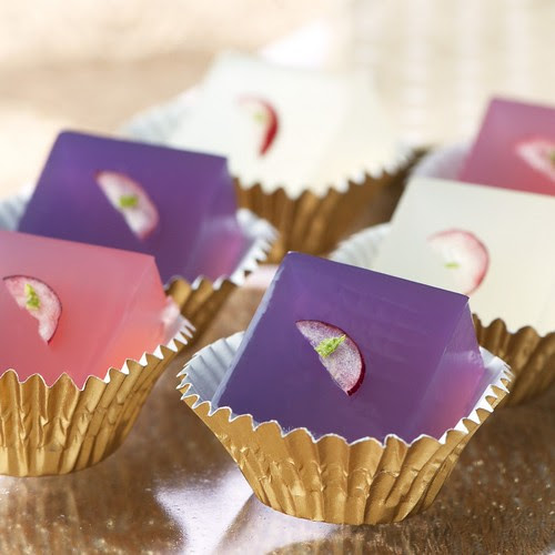jelly shot wedding favors 1