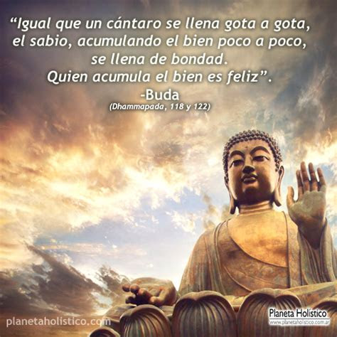Frases Feliz Cumpleaños Budista