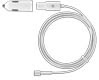 MagSafe Airline Adapter