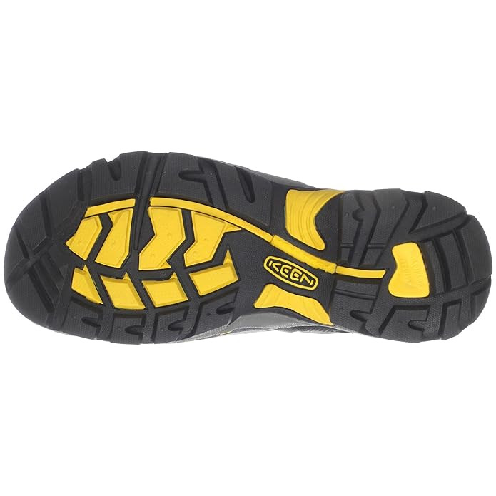 Amazon.com: Keen Utility Men's Pittsburgh Steel Toe Work Boot: Shoes