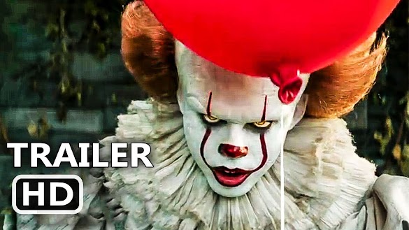Movie It Clown Images