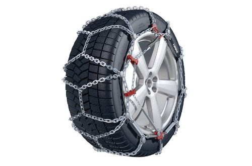 Thule 04805240 XD16 Size-240 16mm High Quality SUV/Truck Snow Chain On Sale