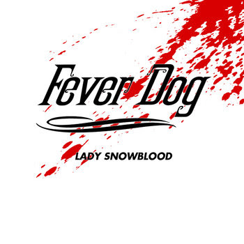 Lady Snowblood Single cover art