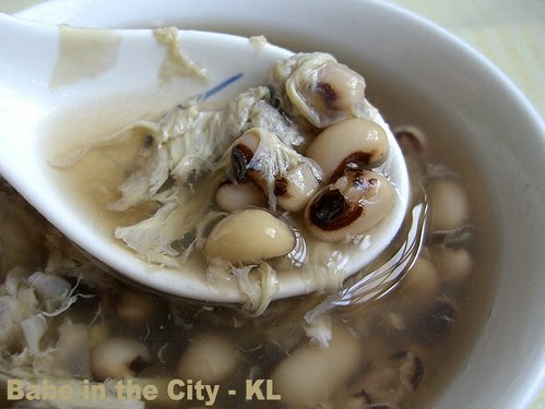 Black Eye Peas Tong Shui