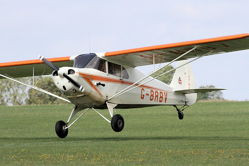 G-BRBV