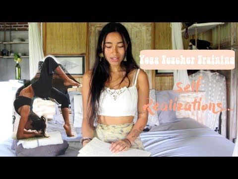 Video How To Become A Yoga Nurse