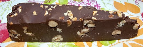 Italiaanse Chocolade