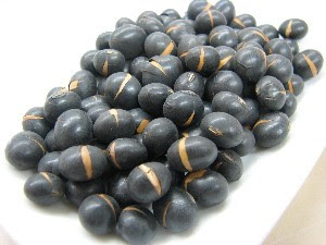 黒豆茶
