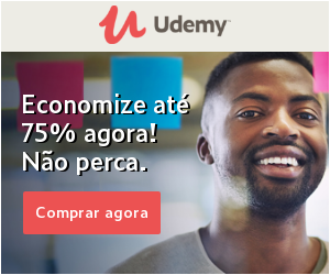 Economize até 75% agora! Não perca.
