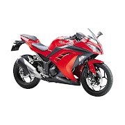 Sepeda Motor Ninja, Info Sepeda Terkini!