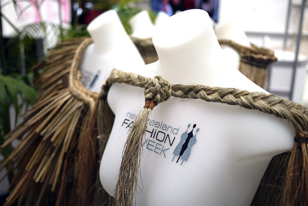 New Zealand Fashion Week