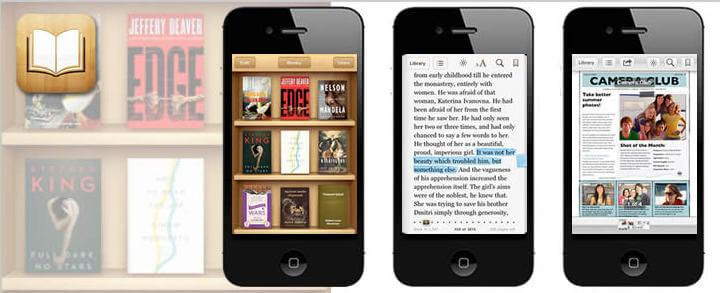 38 Best Pictures Best Ebook App Iphone / 6 Best iPhone Contact Apps to Manage Your Address Book 2019