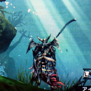 レイジ アナト 装備 Mhx