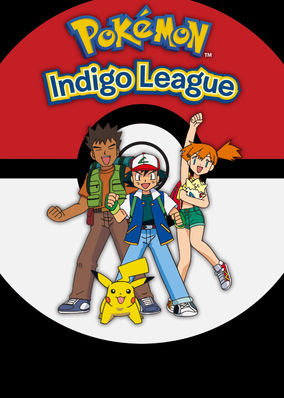 Pokémon: Indigo League - Season 2