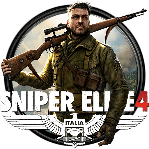Sniper Elite 4 Crack Rofasr