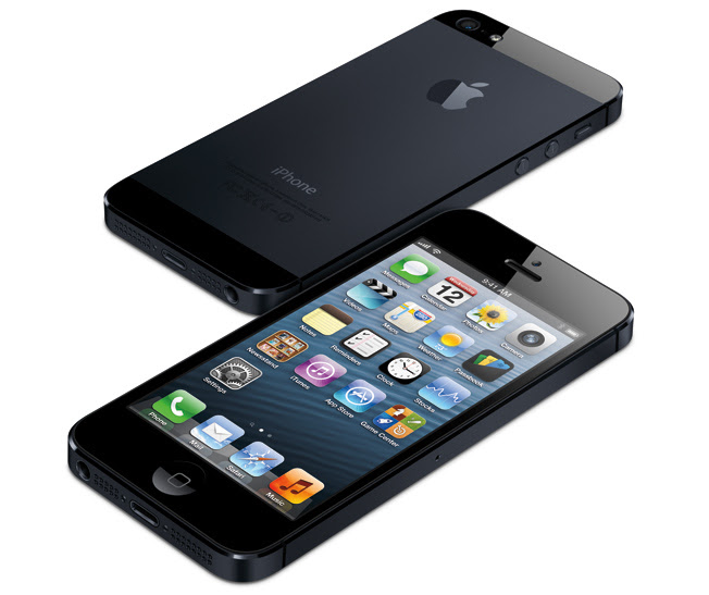 Prepaid Apple iPhone 5 Release