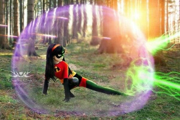 أميرات ديزني 