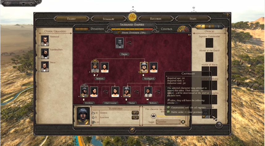 Attila total war building tree house