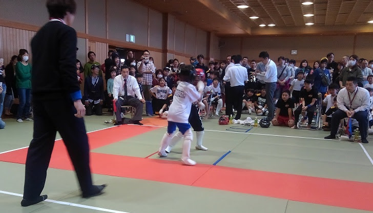 座間心技館格闘技大会 大和スポーツセンター 座間市市議会議員 松橋じゅんろう