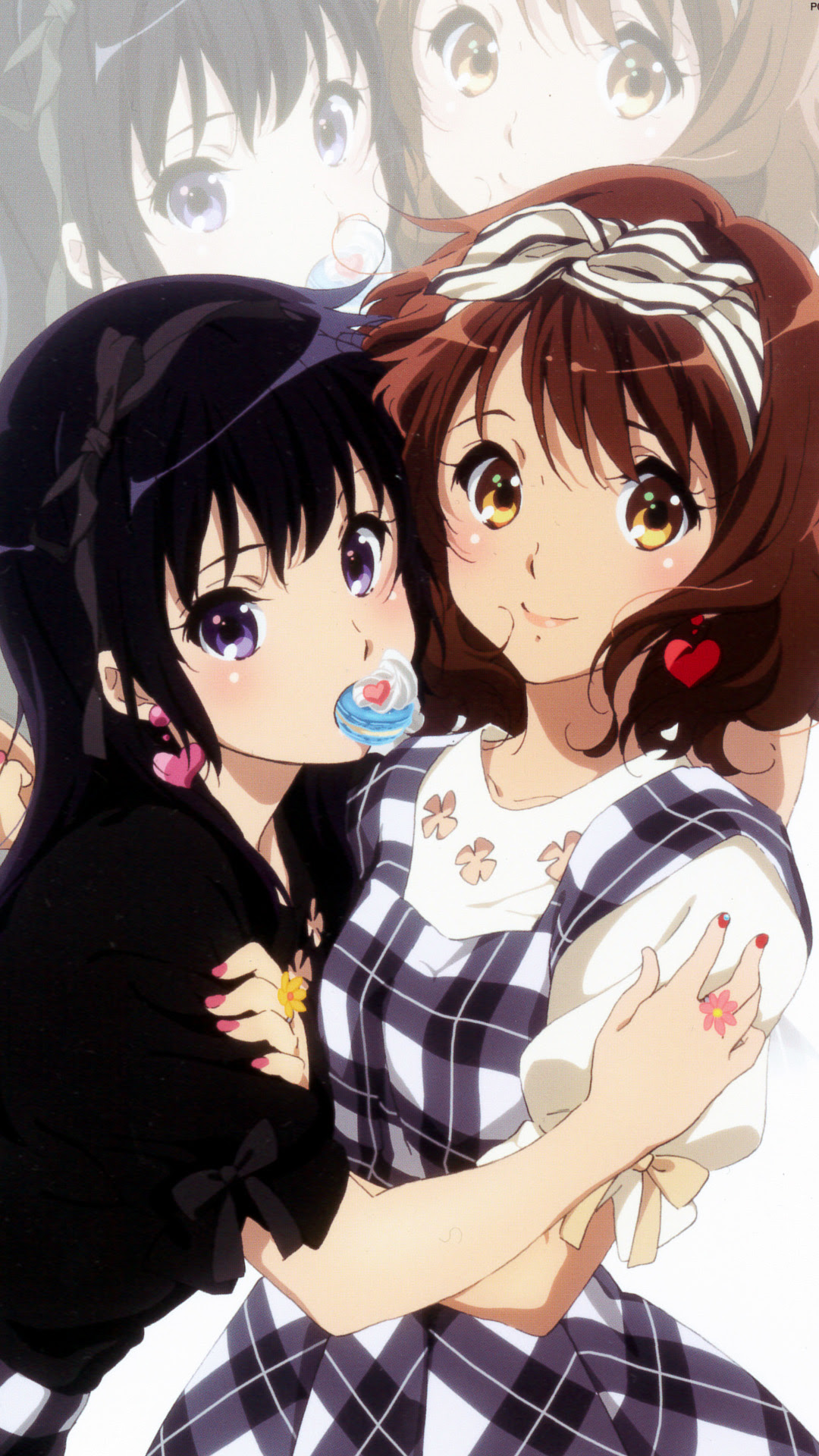 響けユーフォニアム 壁紙 Prcmmaneh