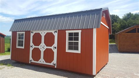 jefferson shed factory built cabins modular