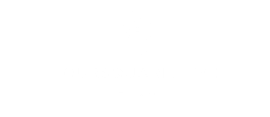 Foursquare.Live