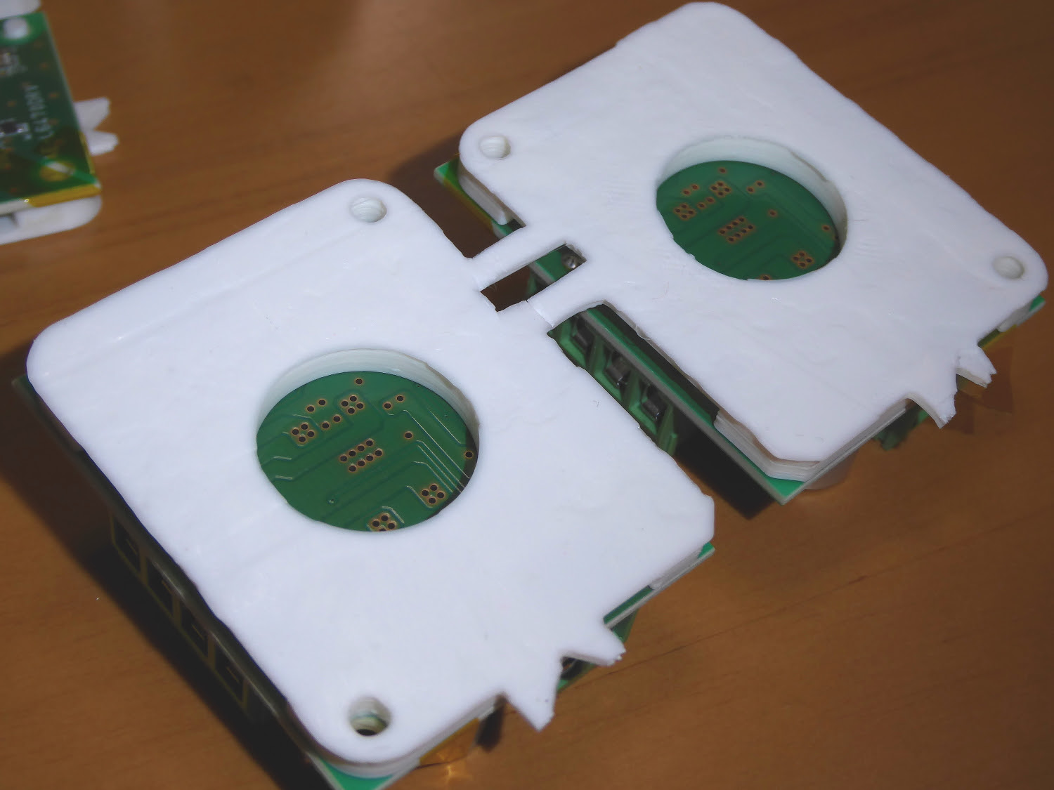 L52 国産らしい3dプリンター Bellulo ベルロ のレビュー