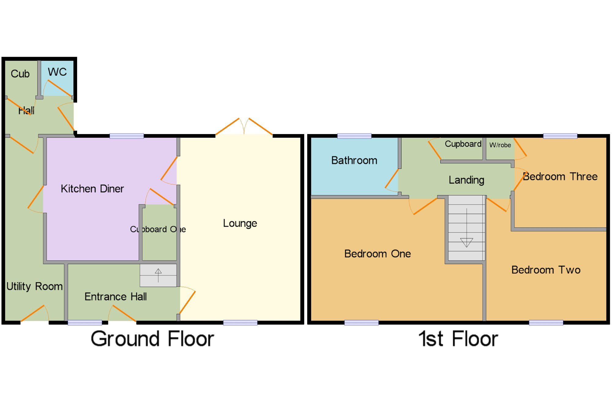 Bowhill, Callow End, Worcester, Worcestershire WR2, 3 ...
