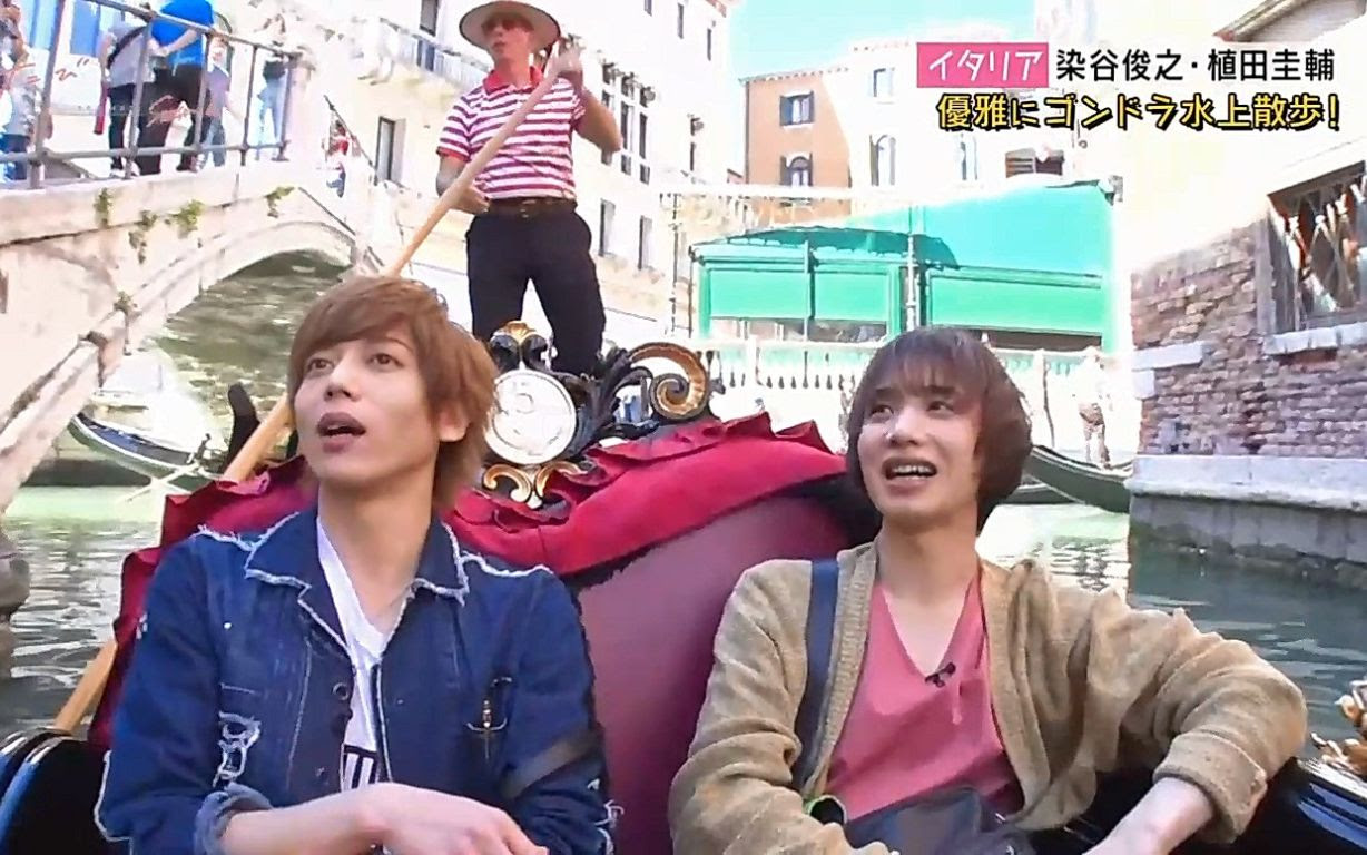 たびメイトseason2 第13話 哔哩哔哩 つロ干杯 Bilibili