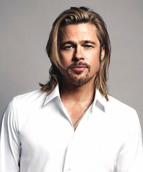 Brad Pitt