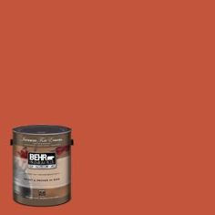Red wall