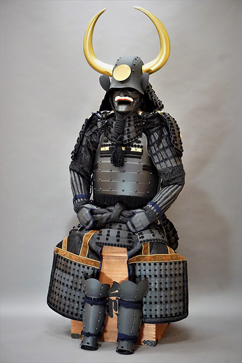 戦国武将体験 浅草で戦国武将体験といえば時代屋