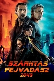 Szárnyas fejvadász 2049 2017 blu-ray megjelenés film letöltés ]1080P[
full film streaming online