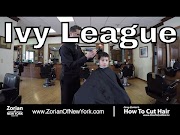 Viral Ivy League Clean Cut most popullar!