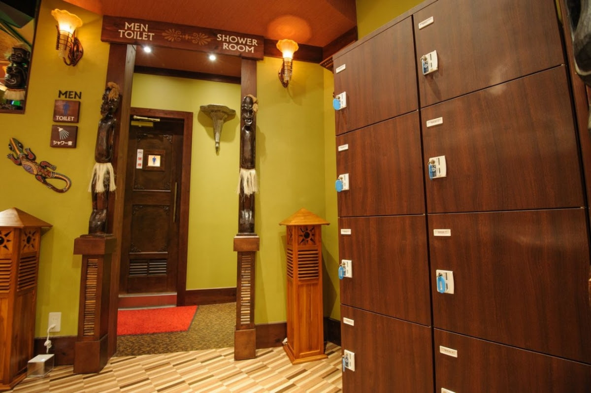 亜熱帯 名駅西椿店 名古屋駅 伏見 インターネットカフェ まんが喫茶 亜熱帯 持込ok 24時間 年中無休 無料wifi