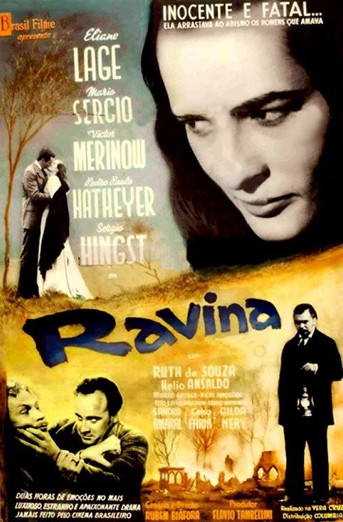 Assistir Ravina Filme 1959 Completo Dublado Online Portuguese 1080p