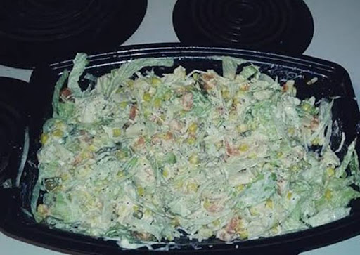 How to Prepare Ultimate Chicken salad