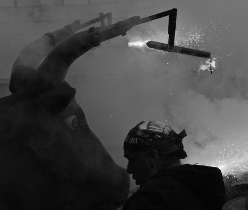 el bou by dolors ayxendri