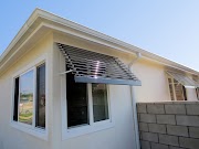 Konsep 27+ Modern Window Awnings