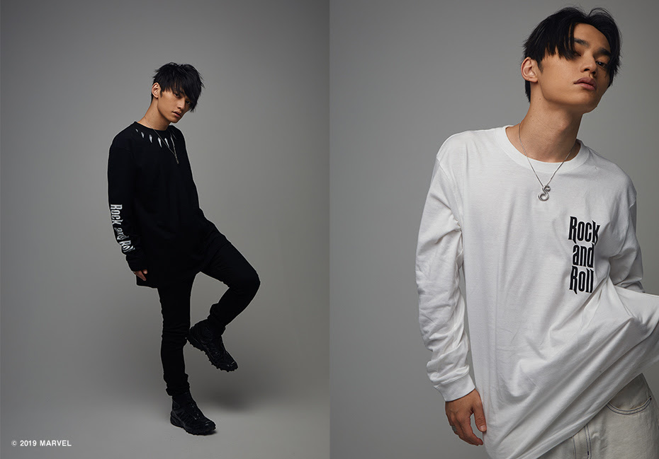 Sky Hi Gallery Rockin Star ロッキンスター 公式サイト