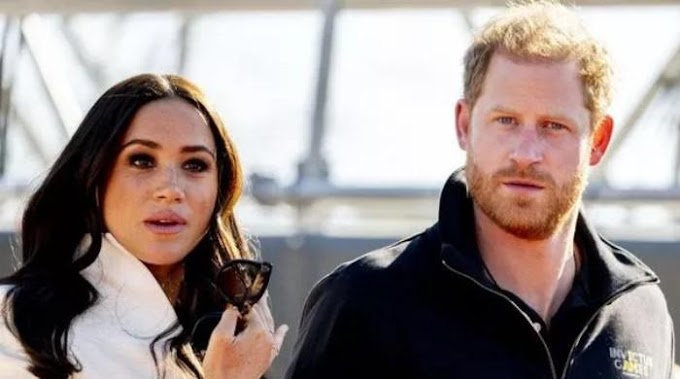 'Unreliable' Prince Harry, Meghan Markle appear 'clueless' for 2024