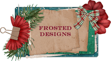 Frosted Designs