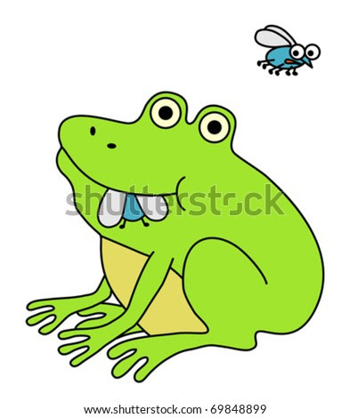 funny fat people cartoons. Funny cartoon illustration