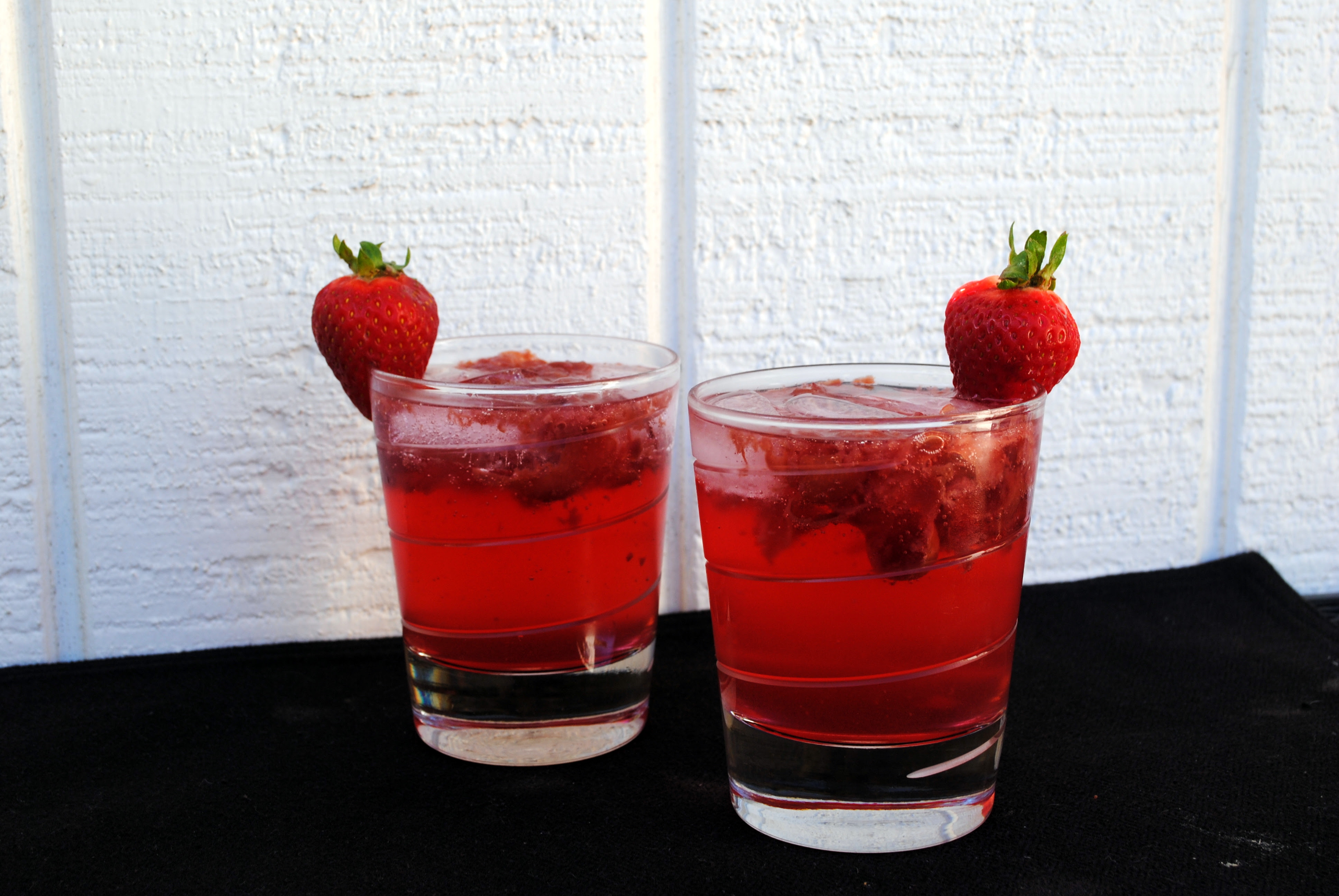 alcoholic shirley temple